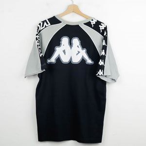 T-shirt Juventus Kappa 1995/1996 by KAPPA - Home (2)