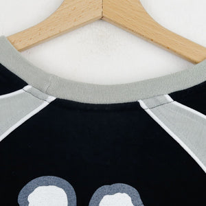 T-shirt Juventus Kappa 1995/1996 by KAPPA - Home (3)