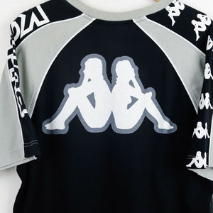 T-shirt Juventus Kappa 1995/1996 by KAPPA - Home (4)