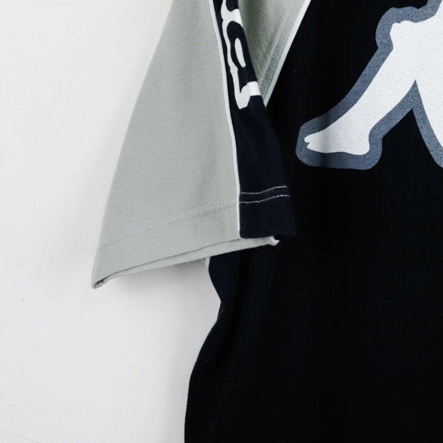 T-shirt Juventus Kappa 1995/1996 by KAPPA - Home (6)