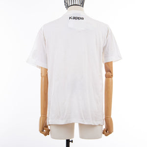T-shirt Juventus Kappa 1995/1996 by KAPPA - Home (2)