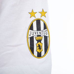 T-shirt Juventus Kappa 1995/1996 by KAPPA - Home (3)