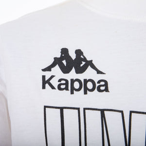 T-shirt Juventus Kappa 1995/1996 by KAPPA - Home (4)