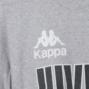 t-shirt juventus kappa 1998/1999 by KAPPA - Home (7)