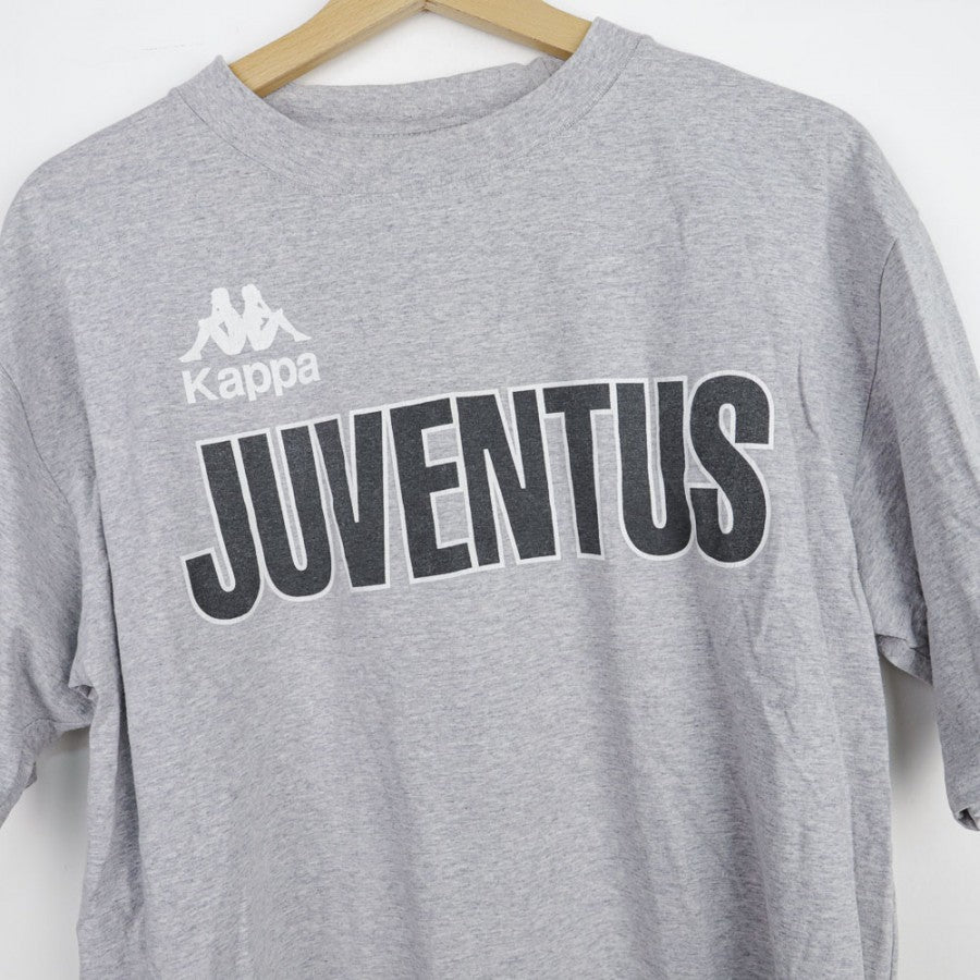 t-shirt juventus kappa 1998/1999 by KAPPA - Home (8)