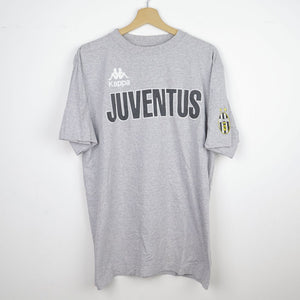 t-shirt juventus kappa 1998/1999 by KAPPA - Home