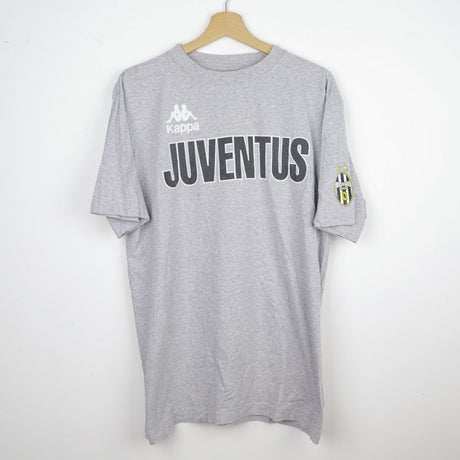 t-shirt juventus kappa 1998/1999 by KAPPA - Home
