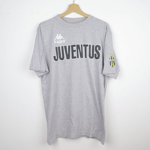 t-shirt juventus kappa 1998/1999 by KAPPA - Home