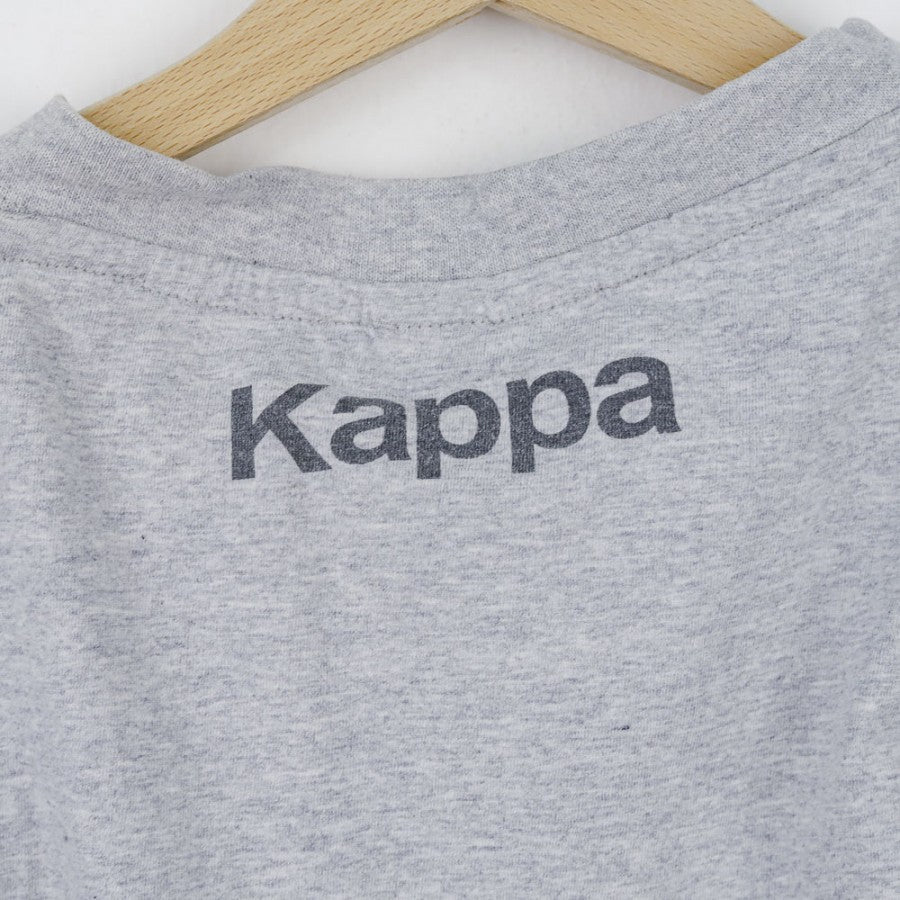 T-shirt juventus kappa 1998/1999 by KAPPA - Home (10)