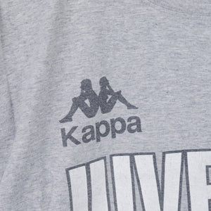 T-shirt juventus kappa 1998/1999 by KAPPA - Home (3)