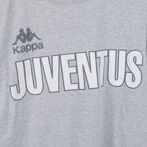 T-shirt juventus kappa 1998/1999 by KAPPA - Home (4)