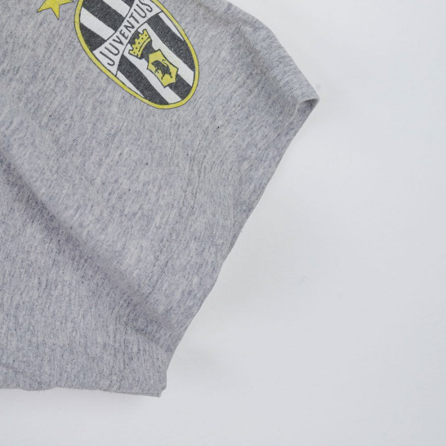 T-shirt juventus kappa 1998/1999 by KAPPA - Home (7)