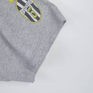 T-shirt juventus kappa 1998/1999 by KAPPA - Home (7)