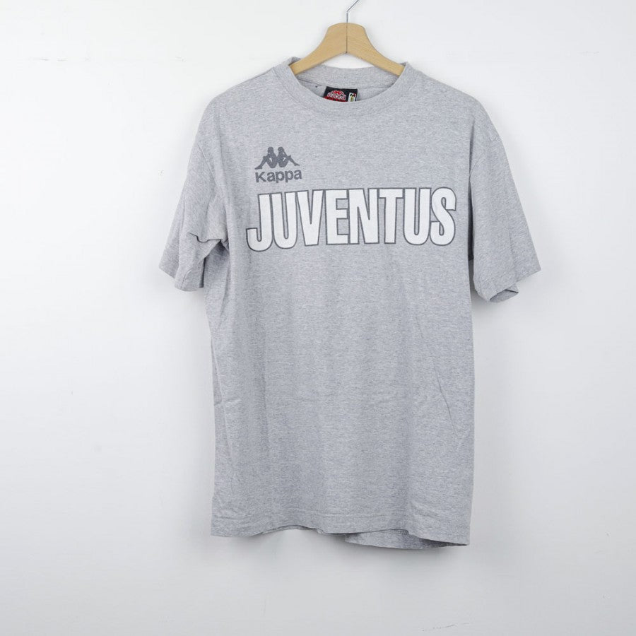T-shirt juventus kappa 1998/1999 by KAPPA - Home