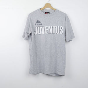 T-shirt juventus kappa 1998/1999 by KAPPA - Home