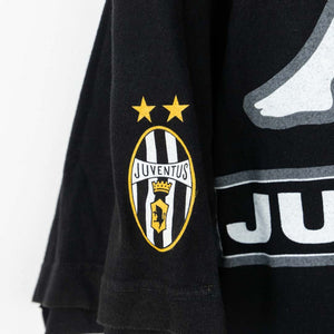 T-shirt Juventus Kappa 1999/2000 by KAPPA - Home (3)