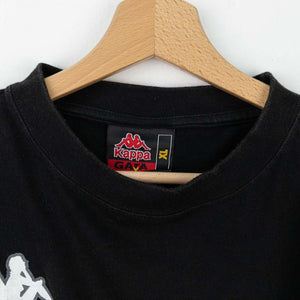 T-shirt Juventus Kappa 1999/2000 by KAPPA - Home (7)