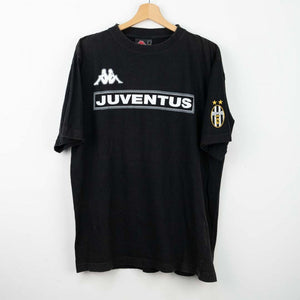 T-shirt Juventus Kappa 1999/2000 by KAPPA - Home