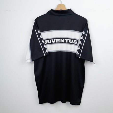 T-shirt Juventus Kappa 1999/2000 by KAPPA - Home (2)