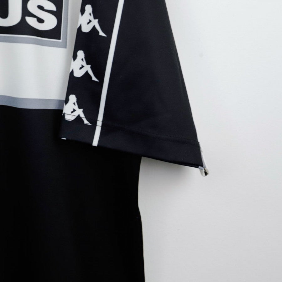 T-shirt Juventus Kappa 1999/2000 by KAPPA - Home (5)