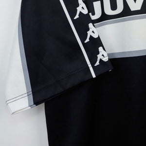 T-shirt Juventus Kappa 1999/2000 by KAPPA - Home (6)