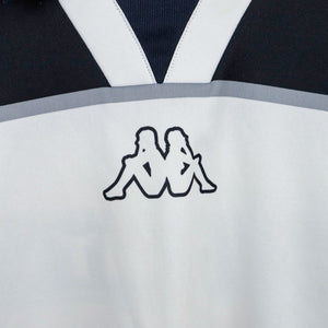 T-shirt Juventus Kappa 1999/2000 by KAPPA - Home (8)