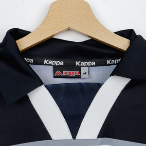 T-shirt Juventus Kappa 1999/2000 by KAPPA - Home (9)
