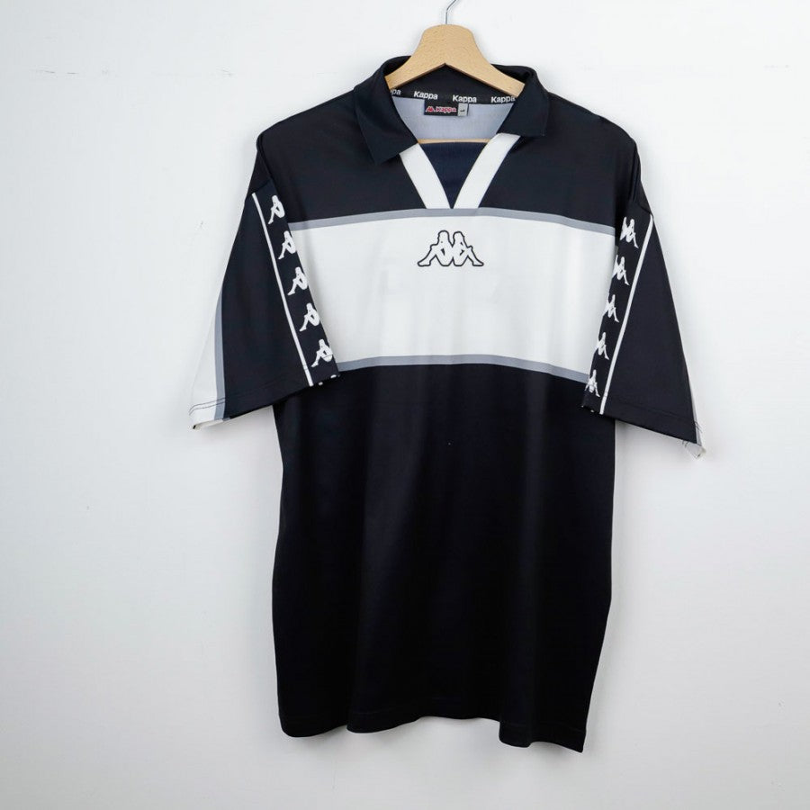 T-shirt Juventus Kappa 1999/2000 by KAPPA - Home