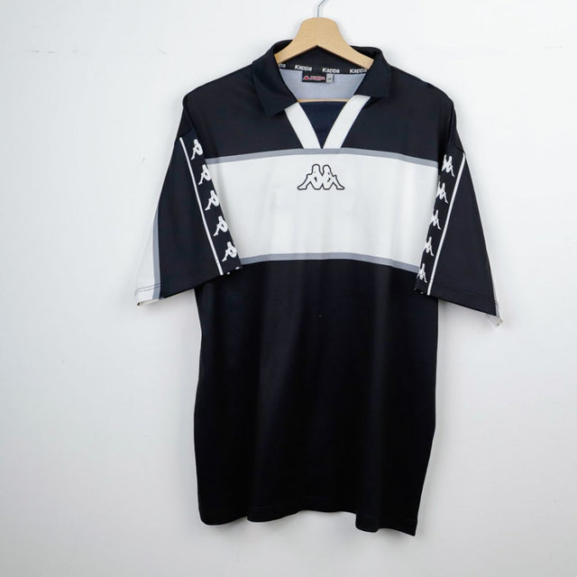 T-shirt Juventus Kappa 1999/2000 by KAPPA - Home