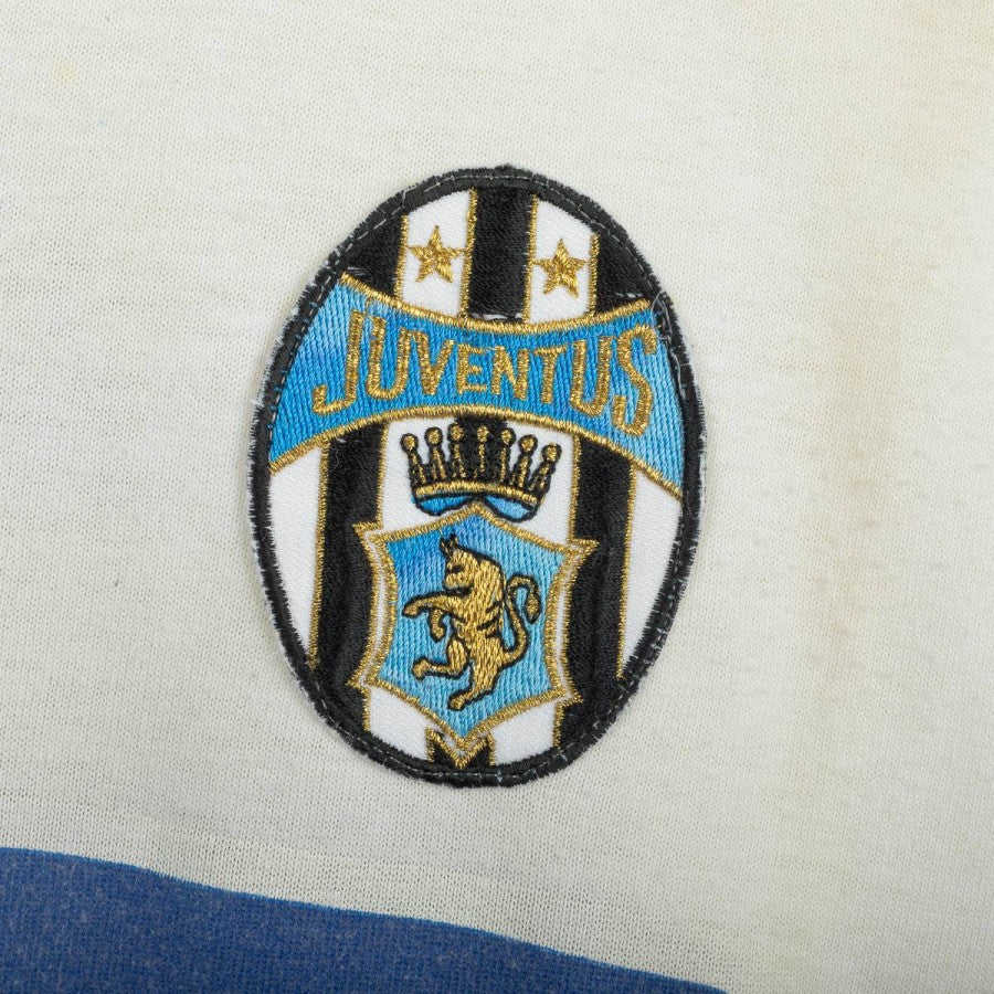 T-shirt Juventus Kappa Danone 1992/1993 by KAPPA - Home (12)