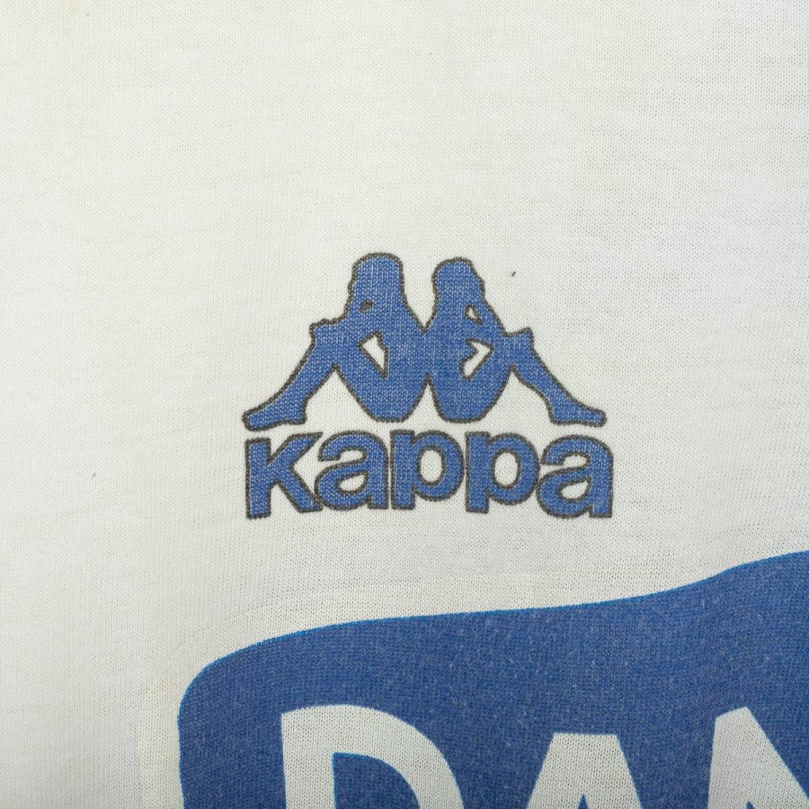 T-shirt Juventus Kappa Danone 1992/1993 by KAPPA - Home (13)