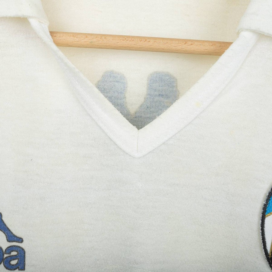 T-shirt Juventus Kappa Danone 1992/1993 by KAPPA - Home (15)