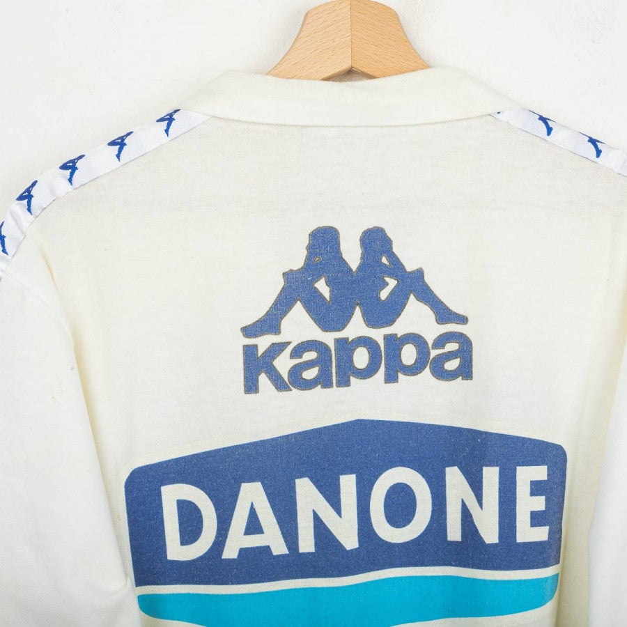 Juventus T-shirt Kappa Danone 1992/1993 – LE 7 SORELLE
