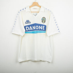 T-shirt Juventus Kappa Danone 1992/1993 by KAPPA - Home
