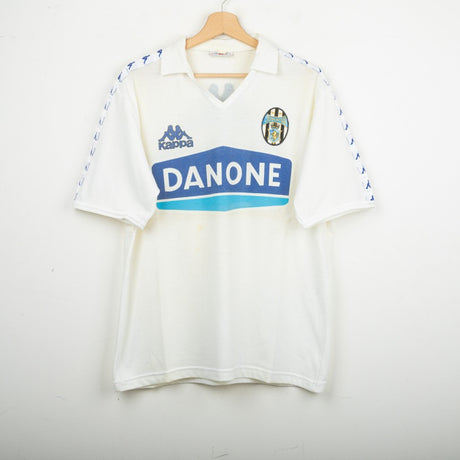 T-shirt Juventus Kappa Danone 1992/1993 by KAPPA - Home