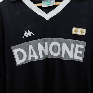 T-Shirt Juventus Kappa ML 1994/1995 by KAPPA - Home (10)