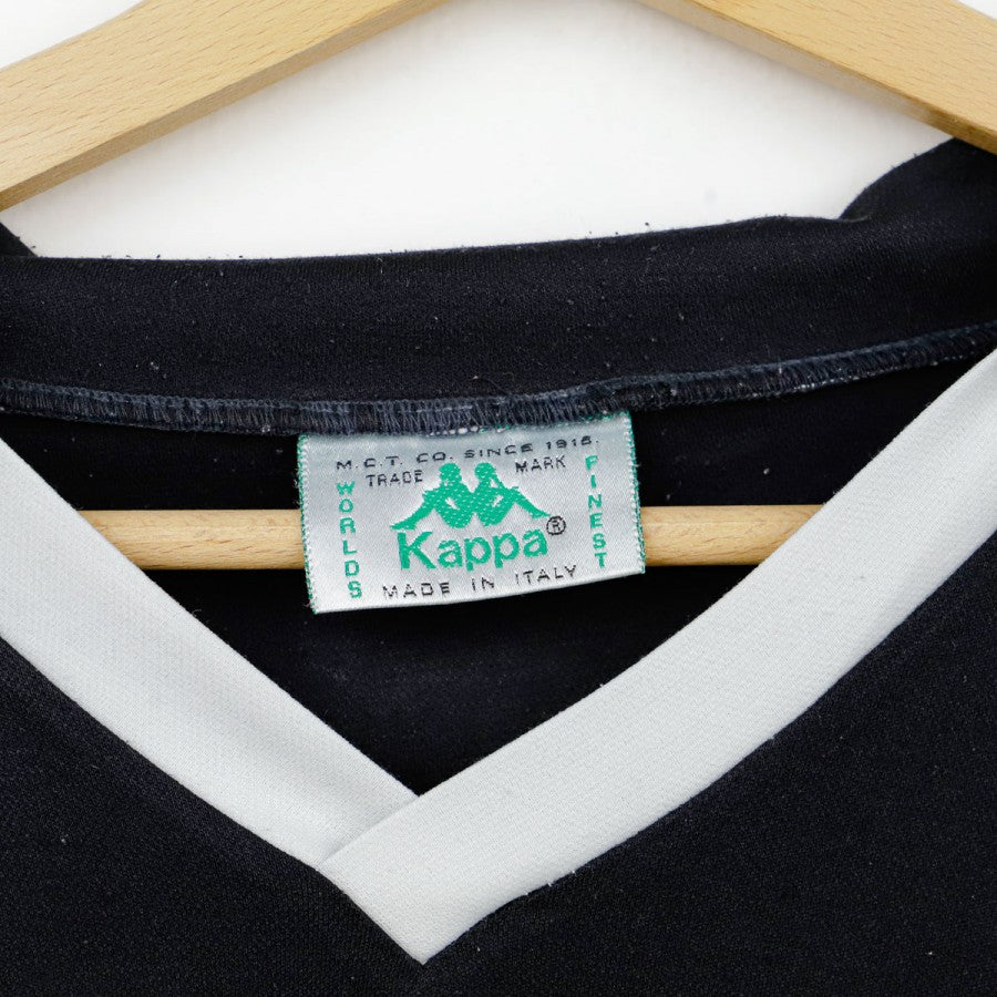 T-Shirt Juventus Kappa ML 1994/1995 by KAPPA - Home (11)