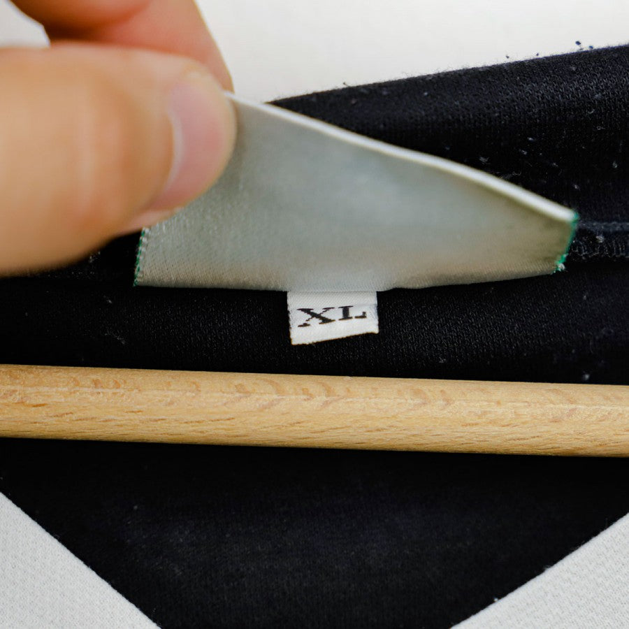 T-Shirt Juventus Kappa ML 1994/1995 by KAPPA - Home (12)