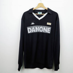 T-Shirt Juventus Kappa ML 1994/1995 by KAPPA - Home (2)