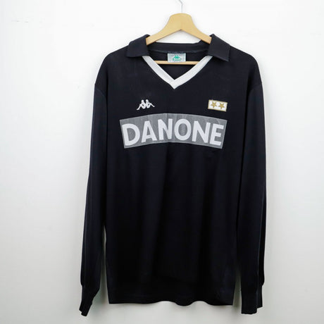 T-Shirt Juventus Kappa ML 1994/1995 by KAPPA - Home (2)