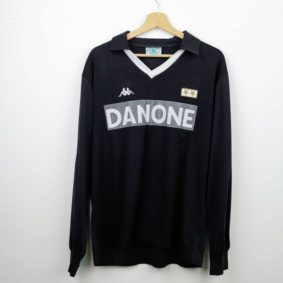 T-Shirt Juventus Kappa ML 1994/1995 by KAPPA - Home