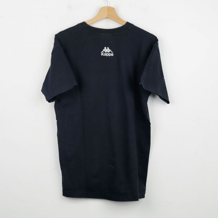 T-shirt Juventus Kappa Sony 1995/1996 by KAPPA - Home (2)