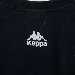 T-shirt Juventus Kappa Sony 1995/1996 by KAPPA - Home (3)