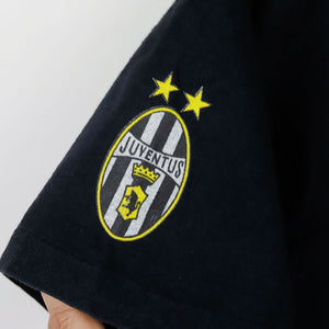 T-shirt Juventus Kappa Sony 1995/1996 by KAPPA - Home (8)