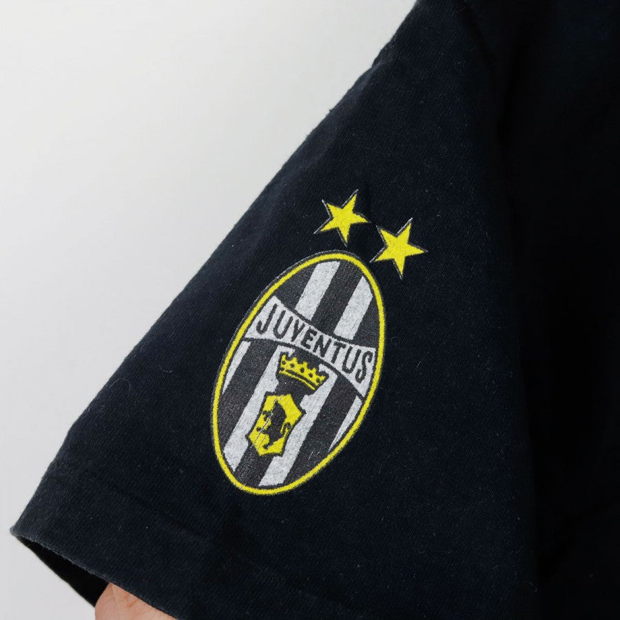 T-shirt Juventus Kappa Sony 1995/1996 by KAPPA - Home (9)