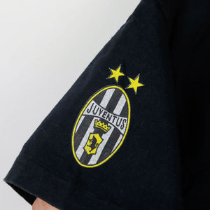 T-shirt Juventus Kappa Sony 1995/1996 by KAPPA - Home (9)