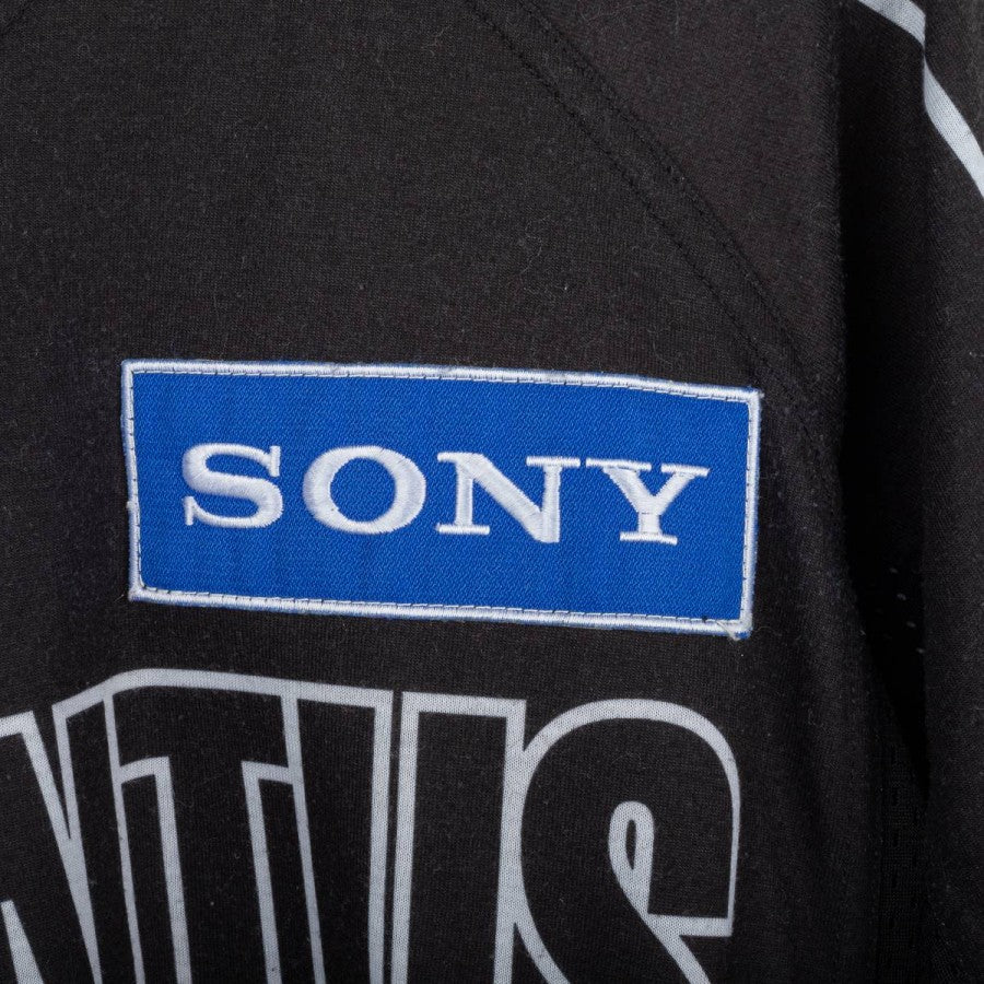 T-shirt Juventus Kappa Sony 1995/1996 by KAPPA - Home (11)