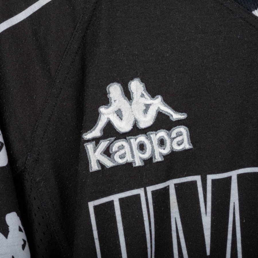 T-shirt Juventus Kappa Sony 1995/1996 by KAPPA - Home (12)