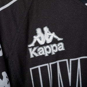 T-shirt Juventus Kappa Sony 1995/1996 by KAPPA - Home (12)