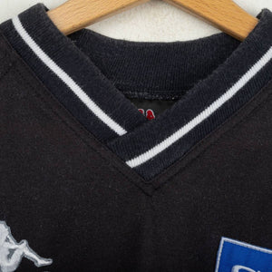 T-shirt Juventus Kappa Sony 1995/1996 by KAPPA - Home (13)